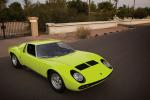 Lamborghini Miura P400 SV Conversion 1967 года